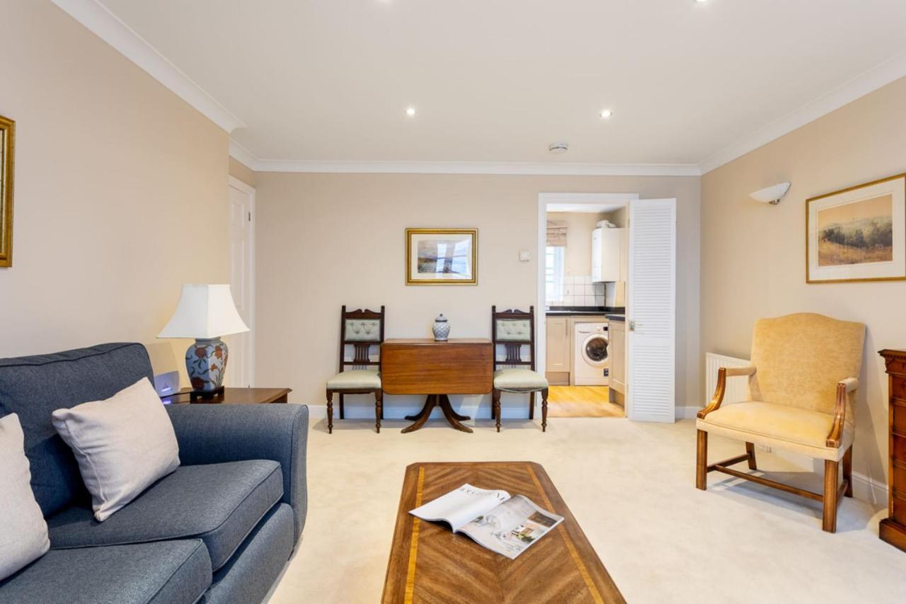 Bright Tower Bridge Nest Apartamento *