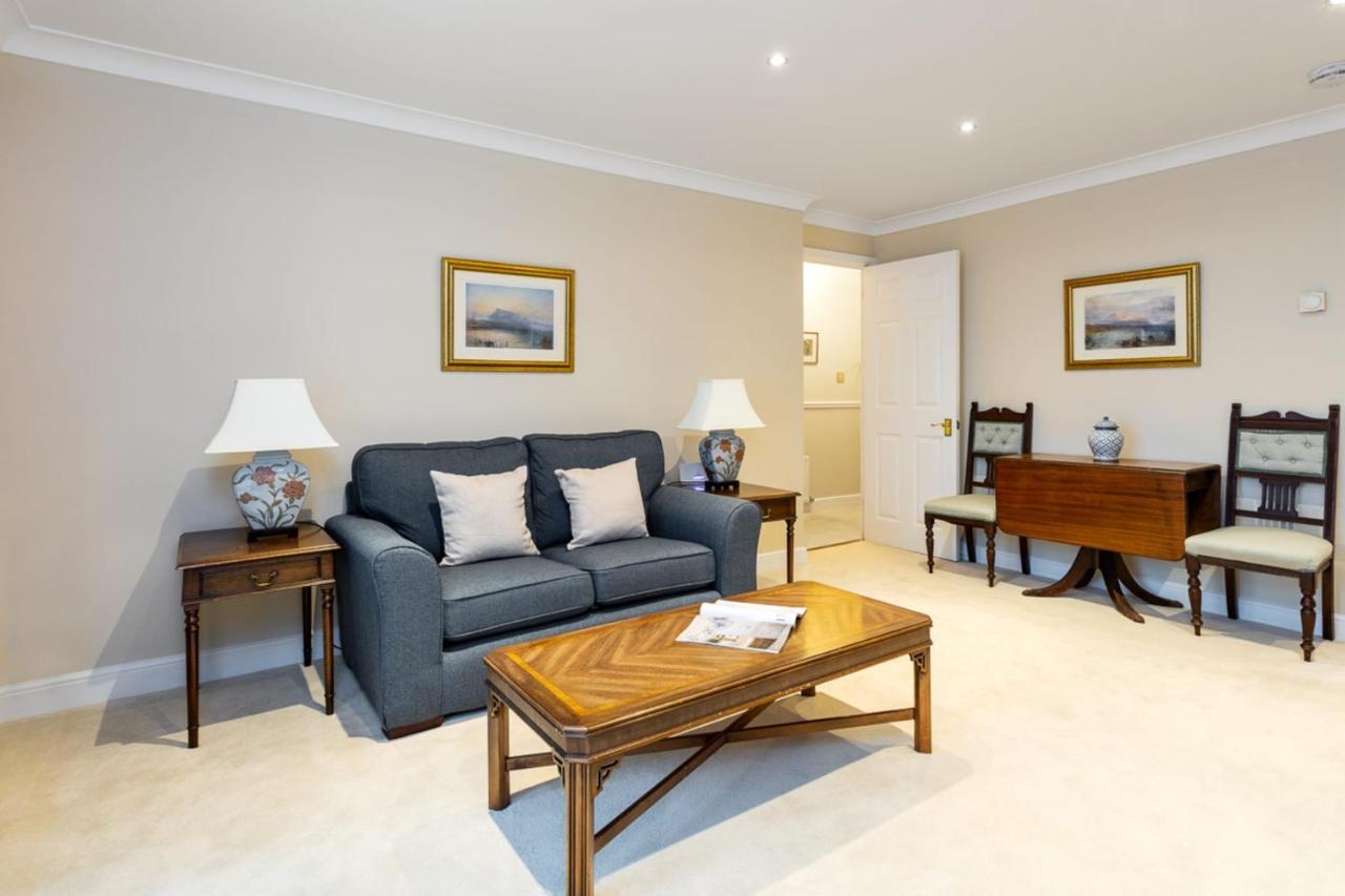 Bright Tower Bridge Nest Apartamento Londres