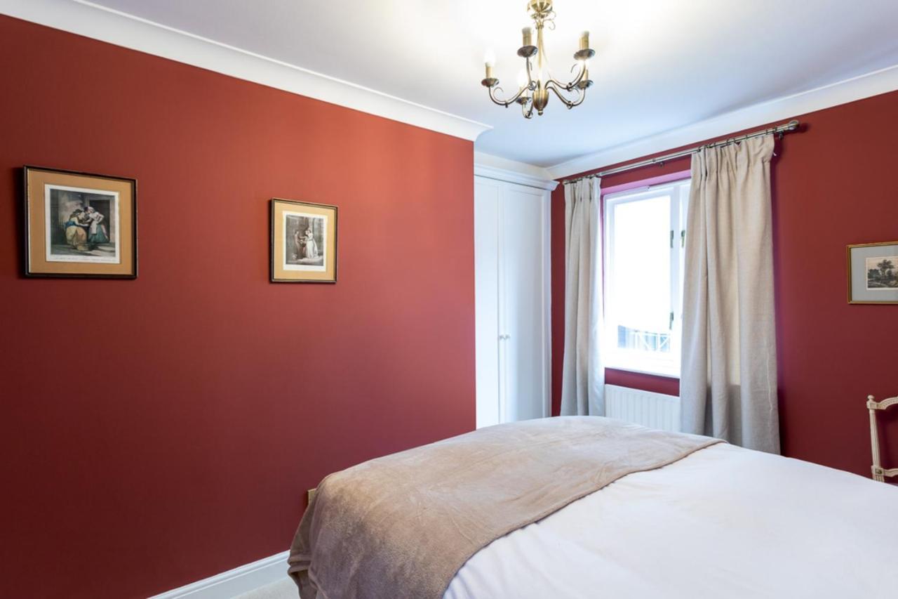 Bright Tower Bridge Nest Apartamento Londres