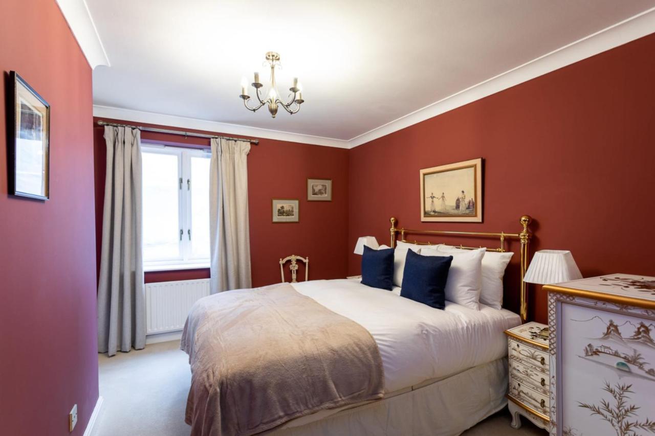 Bright Tower Bridge Nest Apartamento *