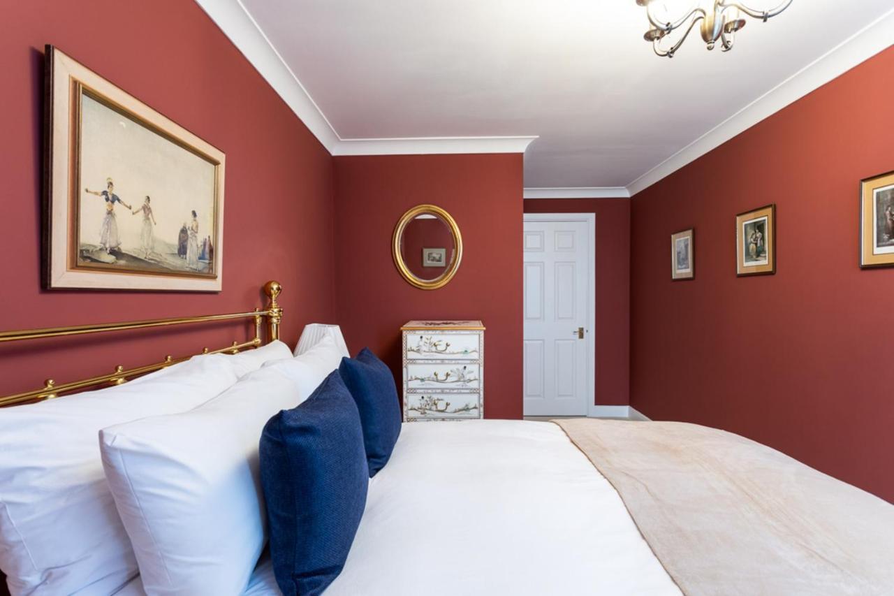 Bright Tower Bridge Nest Apartamento Londres