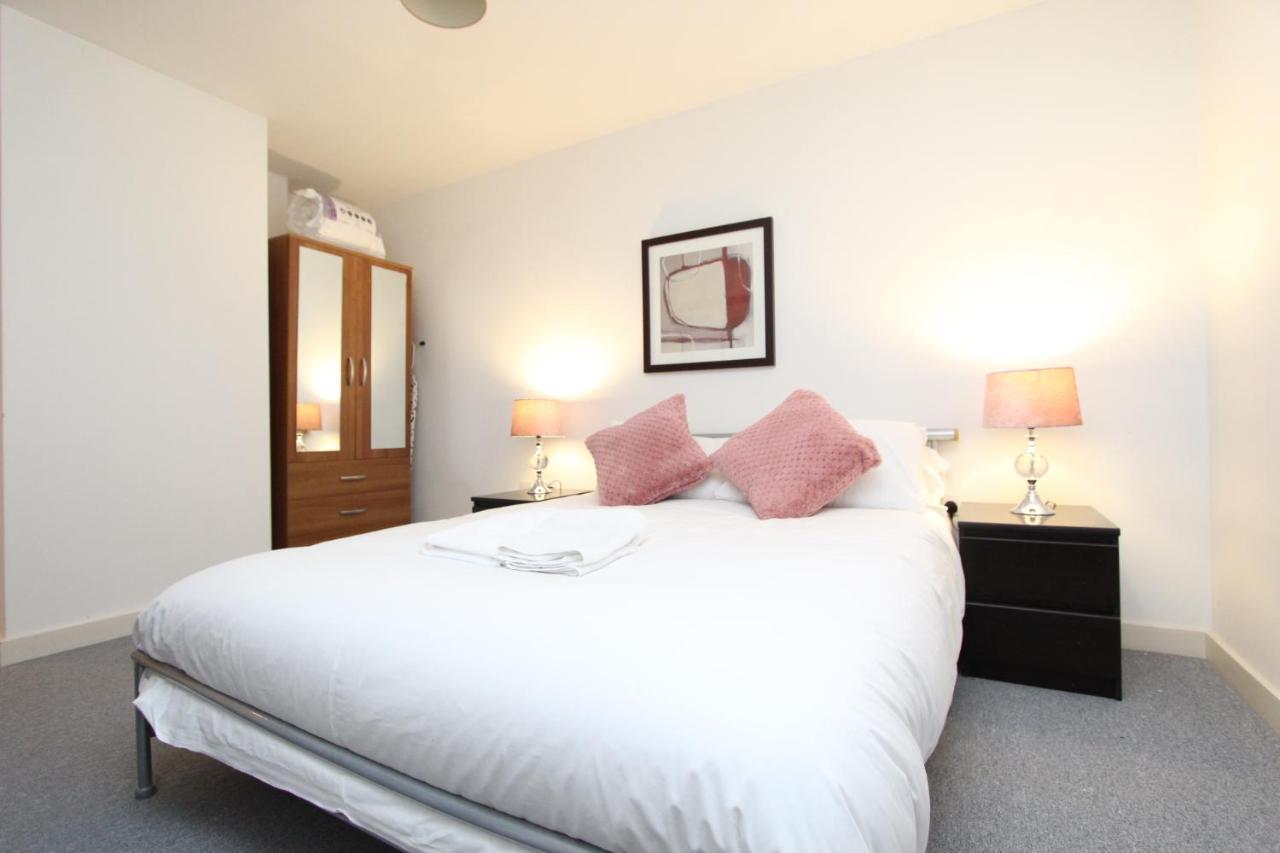 Appartement Spacious 1- Bedroom In E16