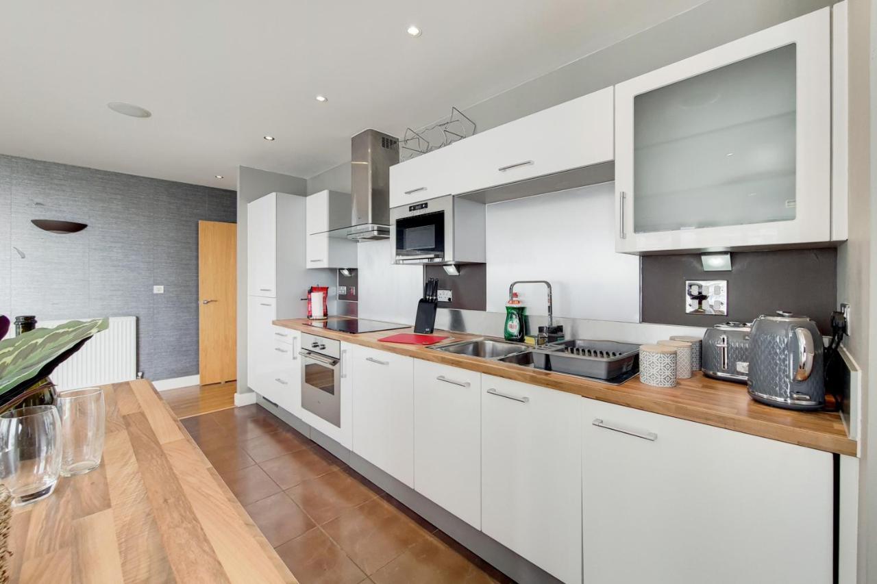 Appartement Deluxe Three Bedroom By Excel
