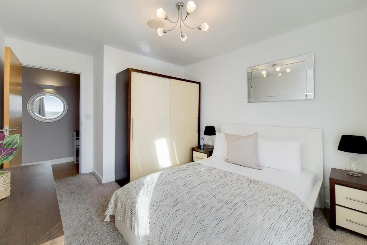 Appartement Deluxe Three Bedroom By Excel *