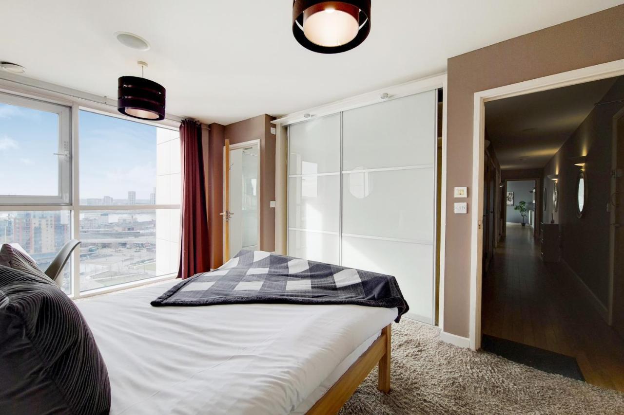 Deluxe Three Bedroom By Excel Appartement