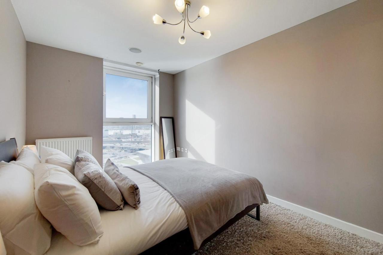 Deluxe Three Bedroom By Excel * Londres