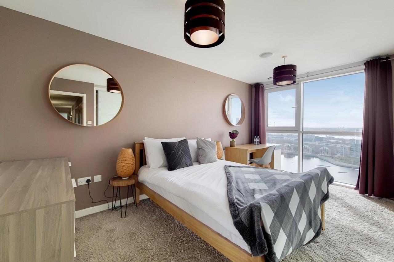 Deluxe Three Bedroom By Excel Appartement
