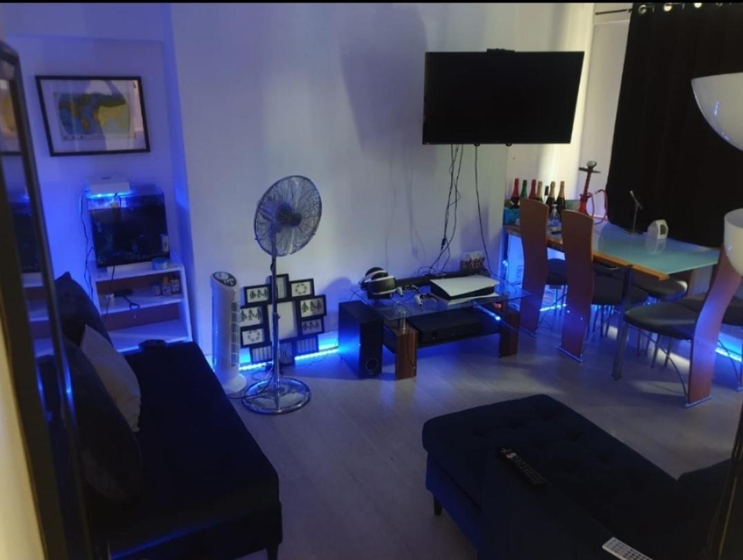 Lovely 1 Bedroom 5 Mins From Shorditch Apartamento Londres