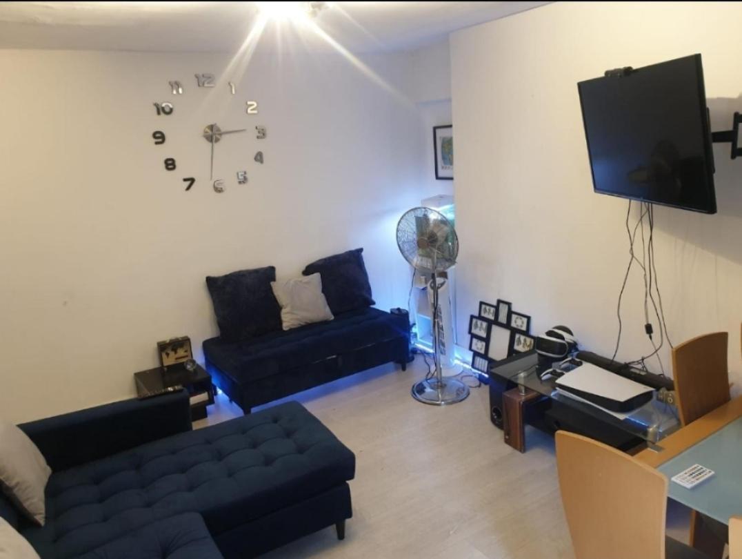 Lovely 1 Bedroom 5 Mins From Shorditch Apartamento