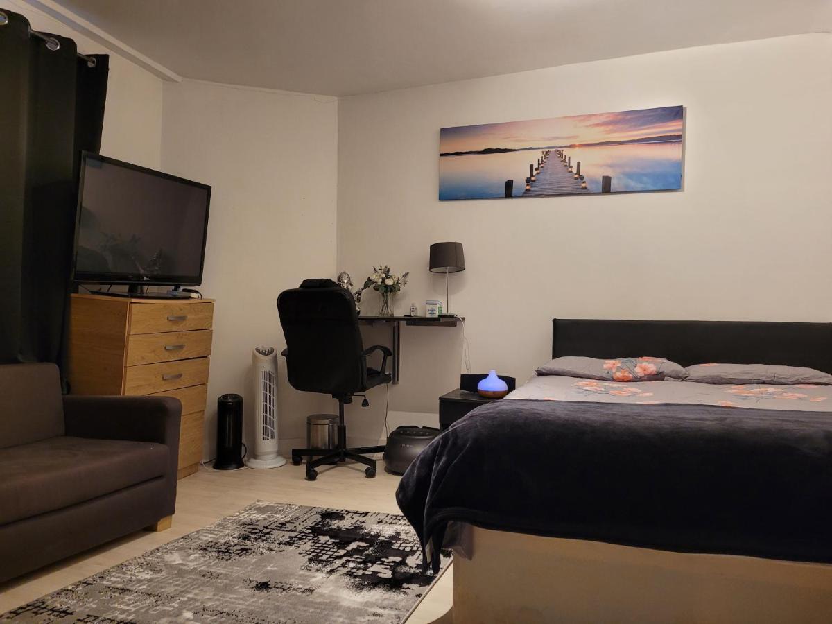 Lovely 1 Bedroom 5 Mins From Shorditch