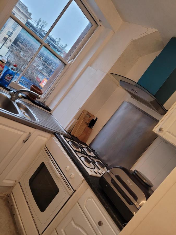 Lovely 1 Bedroom 5 Mins From Shorditch *