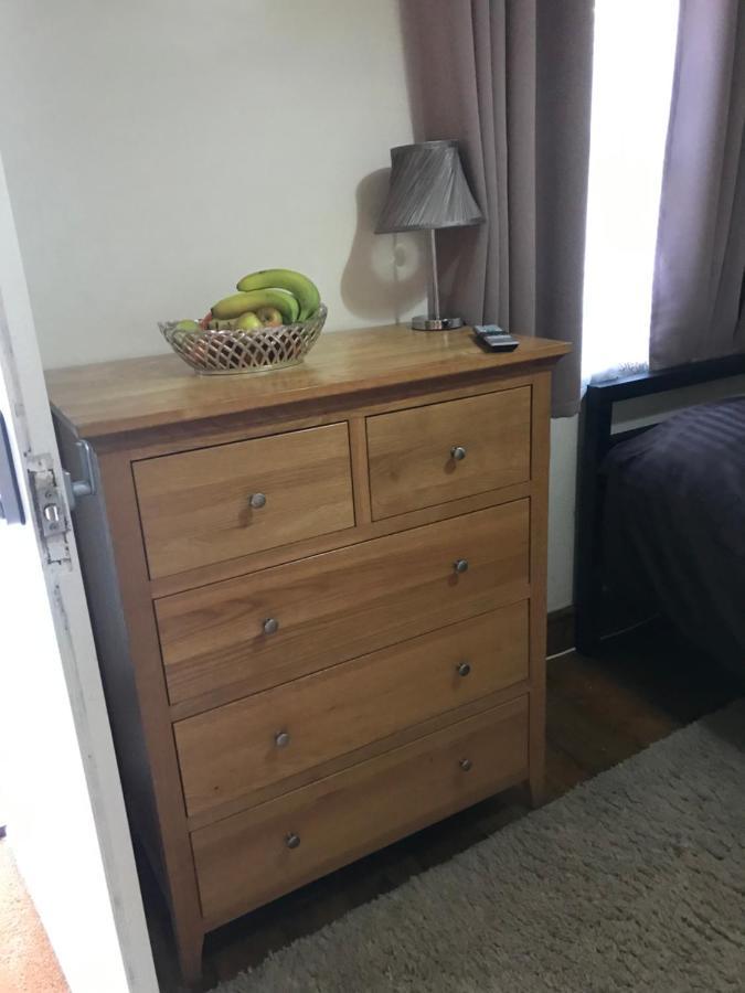 Appartement Bubblesbnb- Lovely 1 Bedroom Studio Flat Londres