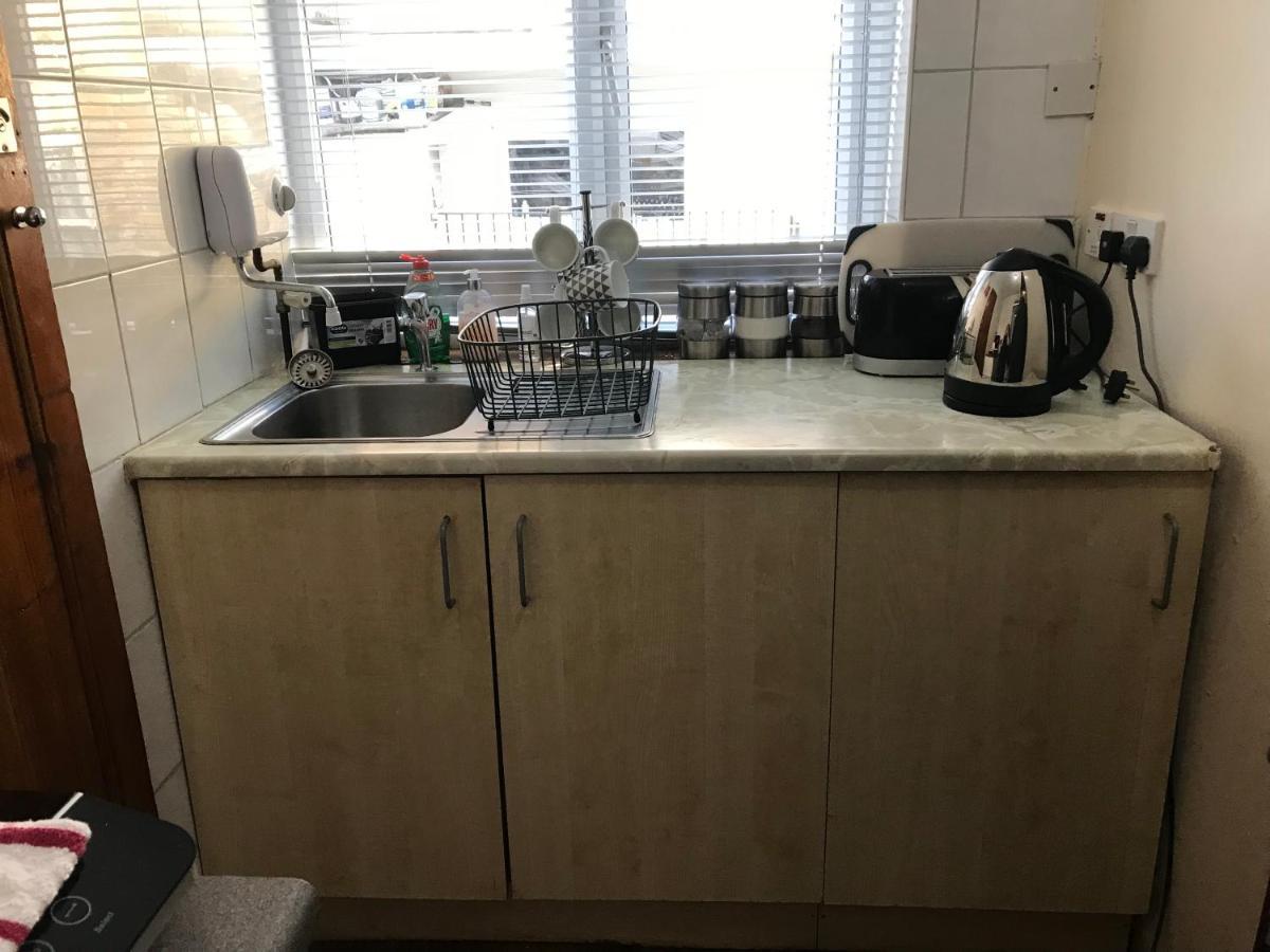 Appartement Bubblesbnb- Lovely 1 Bedroom Studio Flat