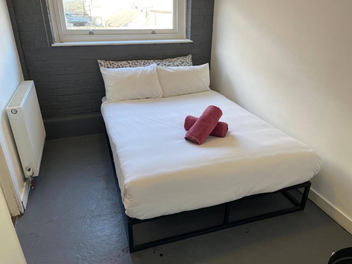 Hostal The Dictionary Hostel, Shoreditch, *