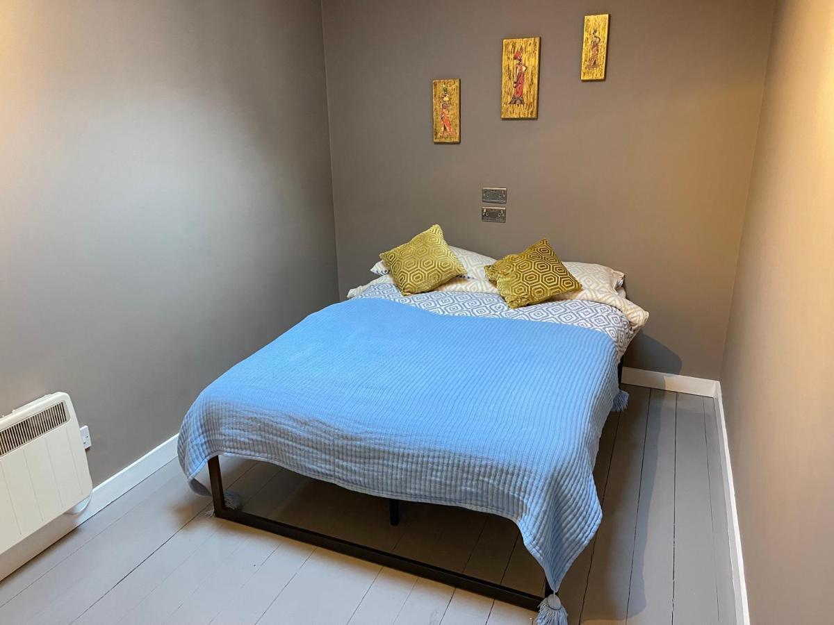 The Dictionary Hostel, Shoreditch, Hostal