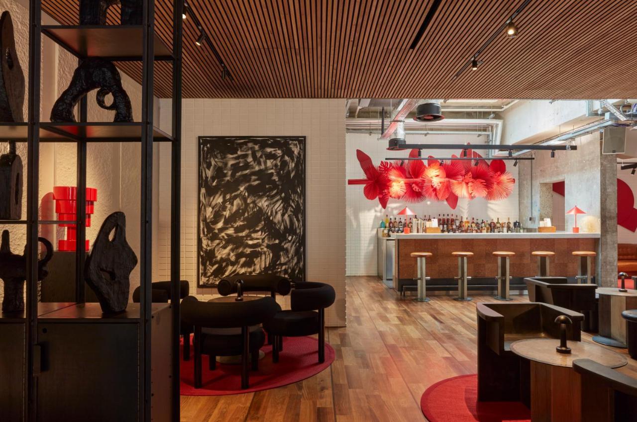 Hotel One Hundred Shoreditch Londen