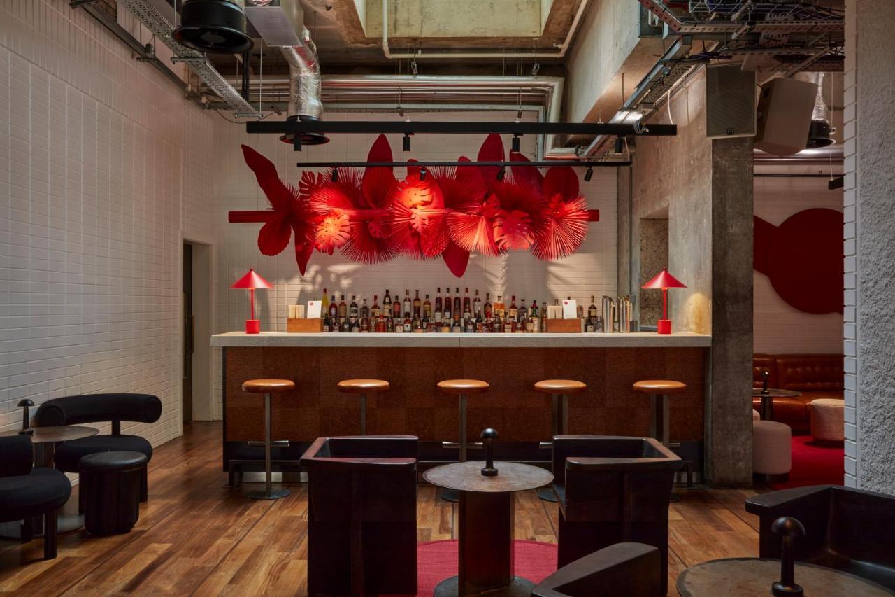 One Hundred Shoreditch Hotel Londen