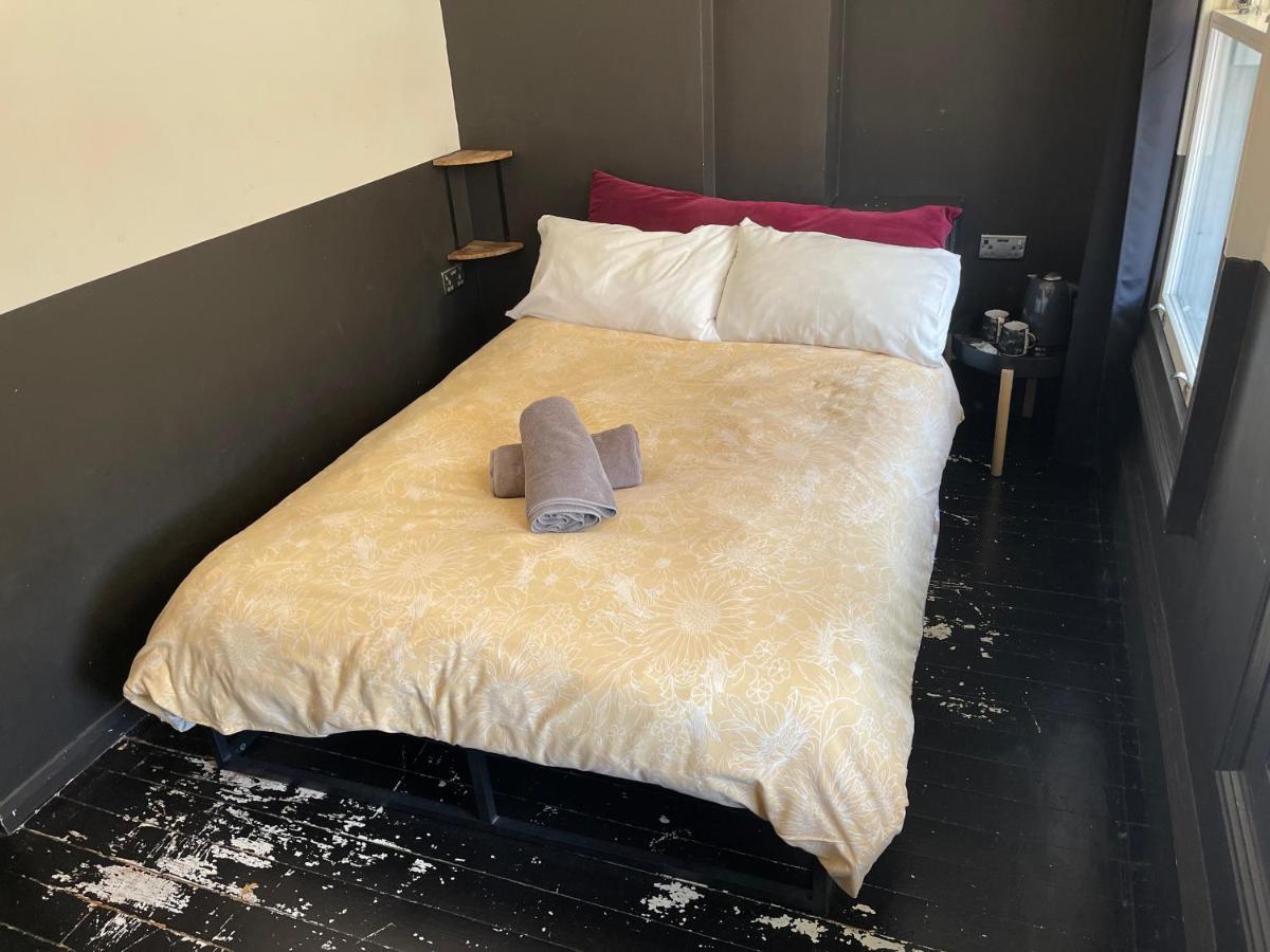 The Dictionary Hostel, Shoreditch, Hostal *