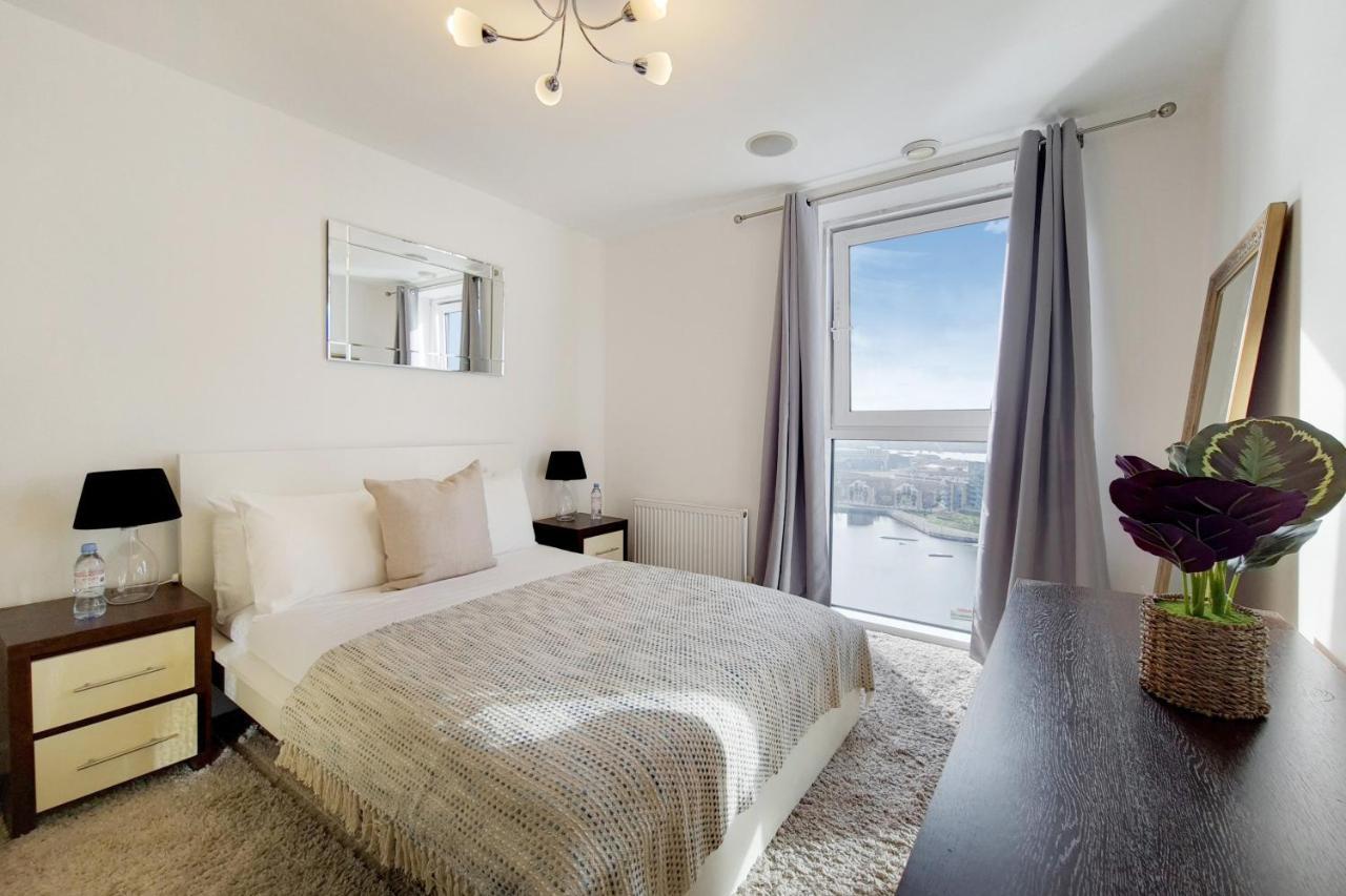 Deluxe Three Bedroom By Excel Appartement
