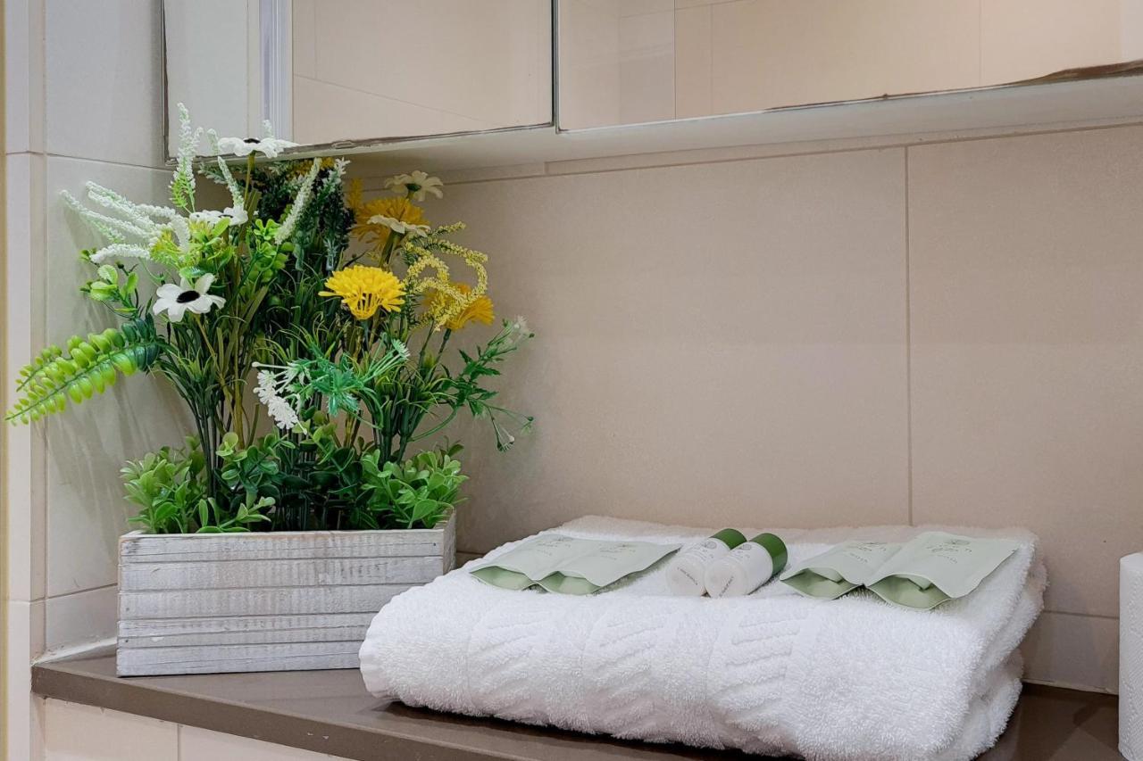 Appartement Deluxe Three Bedroom By Excel