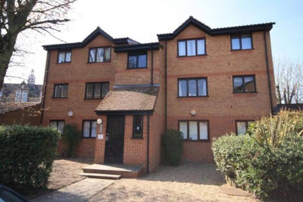 Apartamento Mornington Place Londres