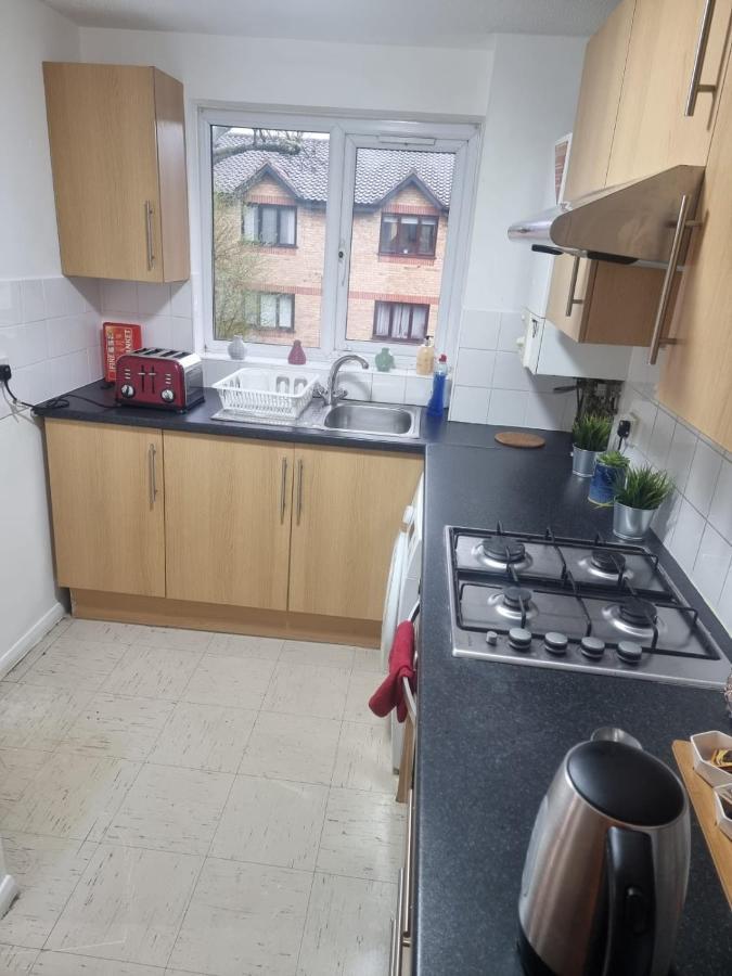 Apartamento Mornington Place