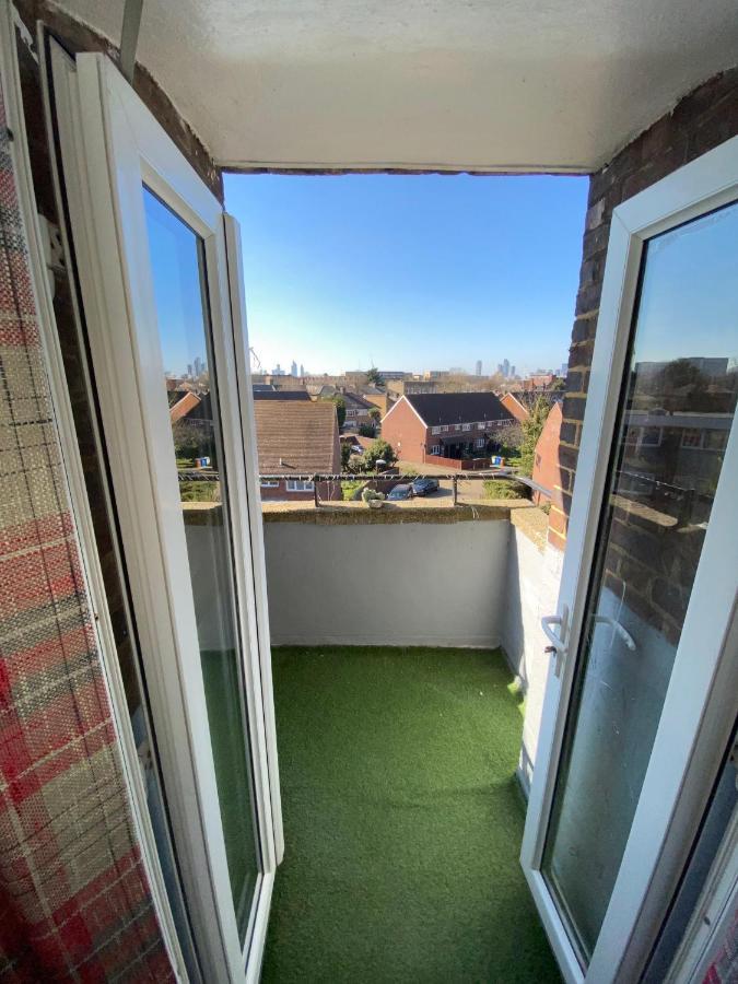 Apartamento Bright, Spacious, Modern Interior Decor 2 Bedrooms With Amazing Views *
