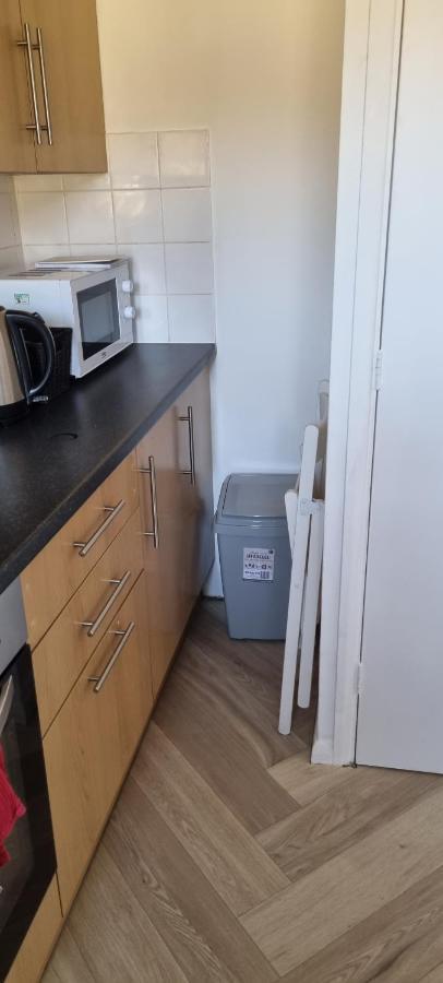 Mornington Place Apartamento Londres