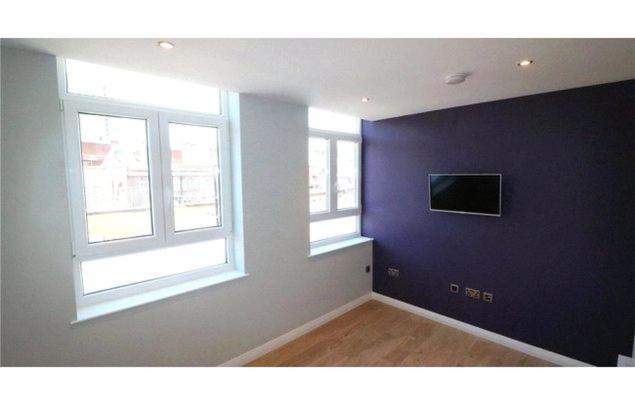 Apartamento Godson Studio Apartment01
