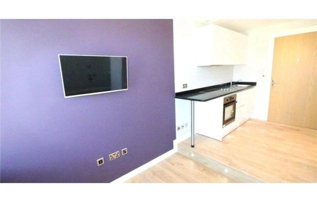 Apartamento Godson Studio Apartment01 Londres
