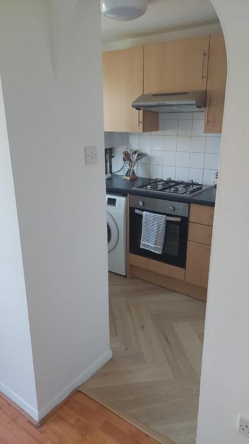 Mornington Place Apartamento