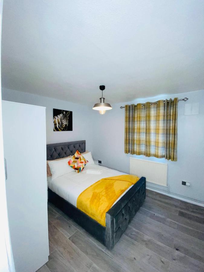 Bright, Spacious, Modern Interior Decor 2 Bedrooms With Amazing Views Apartamento *