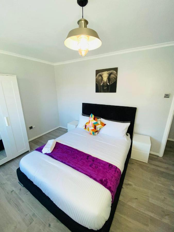 Bright, Spacious, Modern Interior Decor 2 Bedrooms With Amazing Views Apartamento *