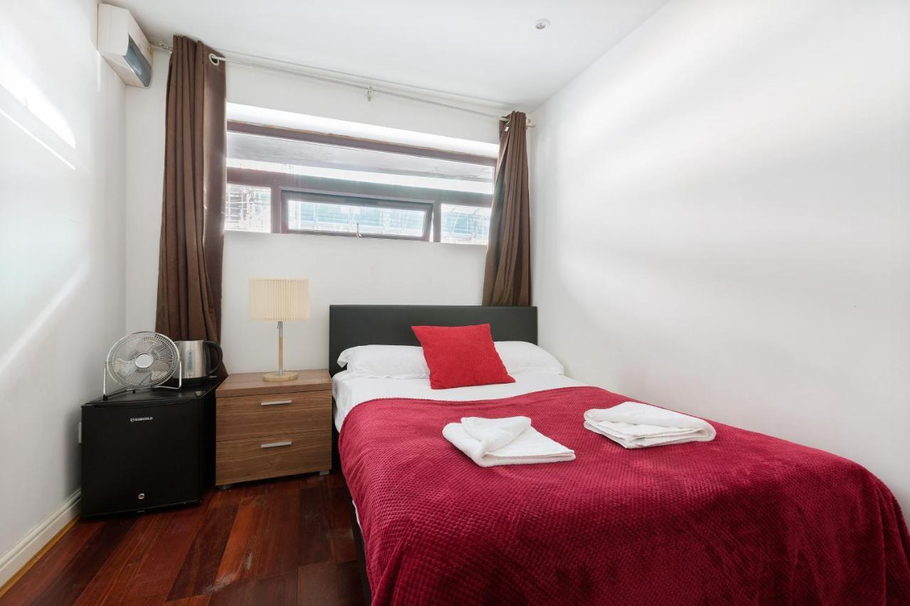Centra Wharf Appartement