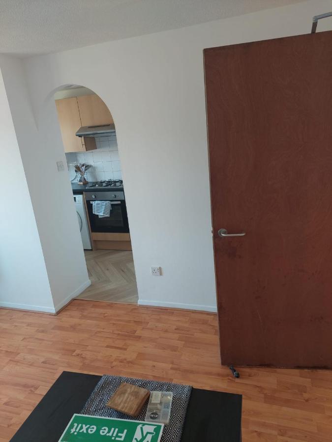 Mornington Place Apartamento *