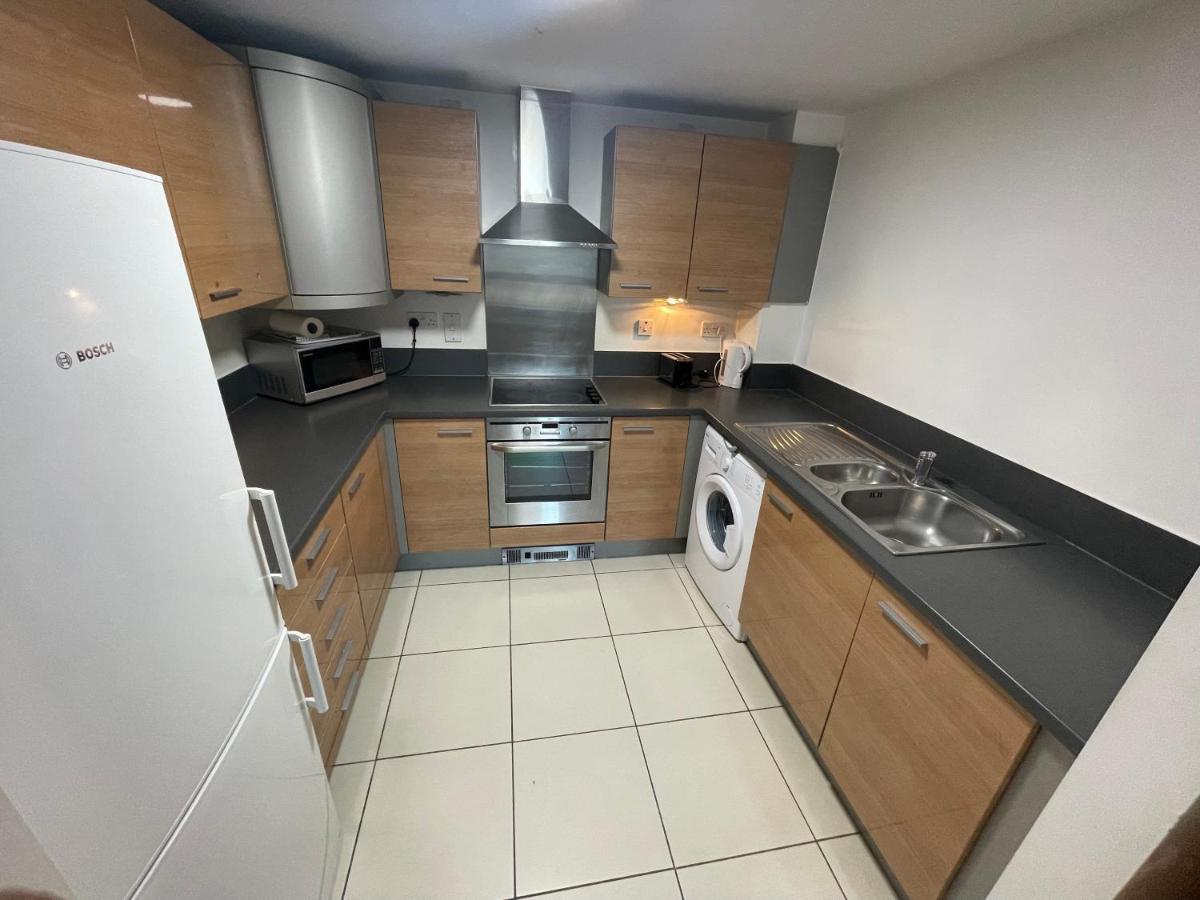 Stratford Luxury Apartamento
