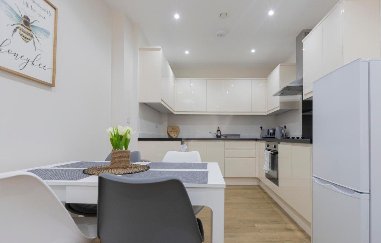 Lovely In Aldgate East 1 * Londres