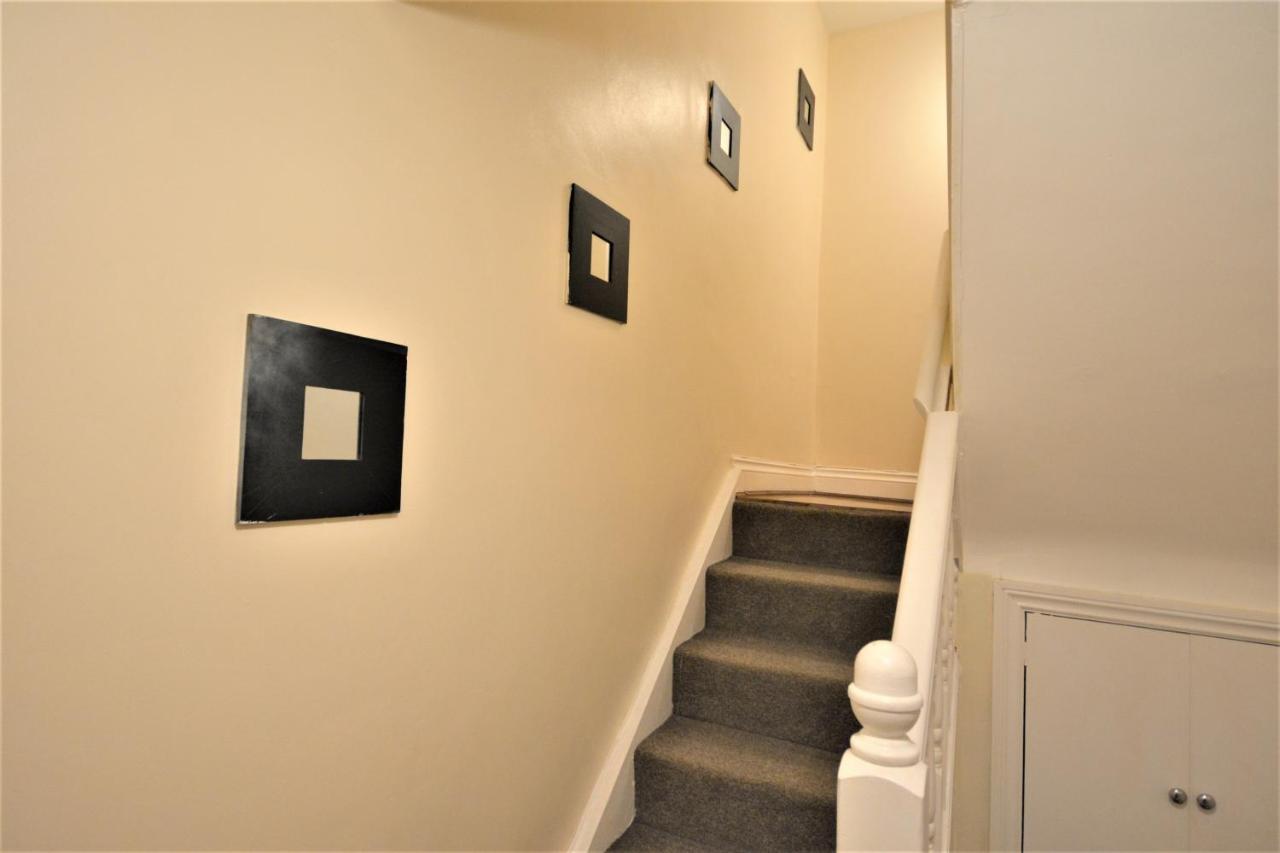 Apartamento Modern One Bedroom *