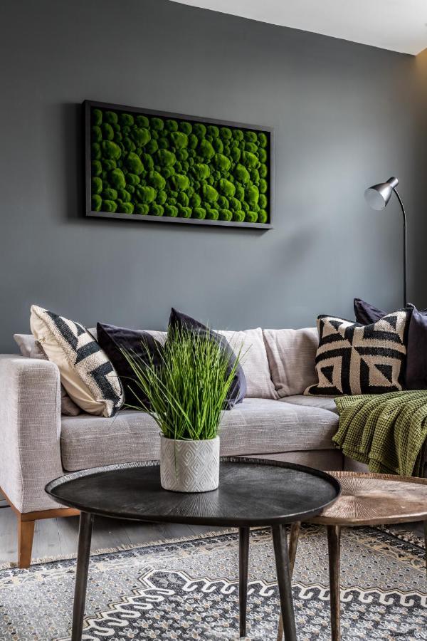 Borough Market 2-bed Londres