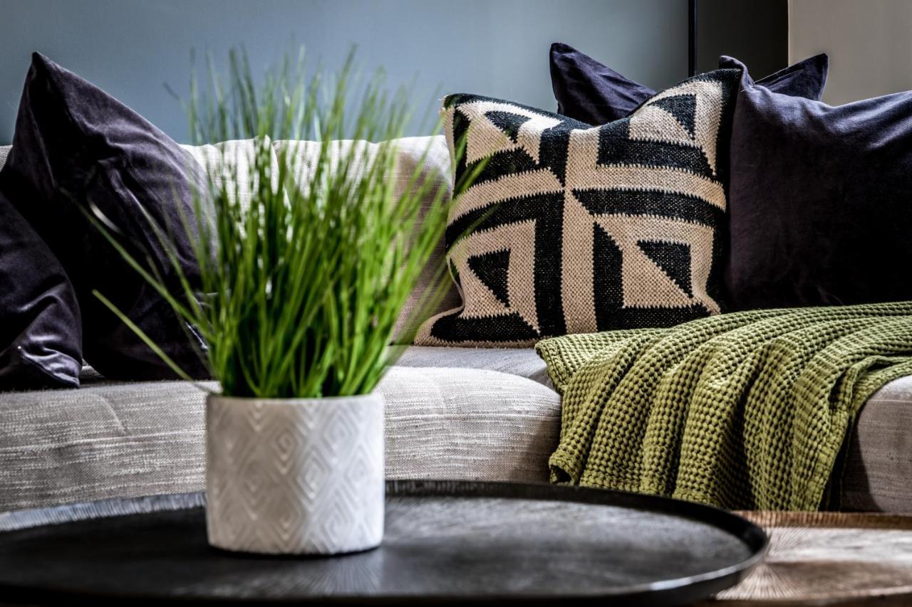 Borough Market 2-bed Apartamento Londres