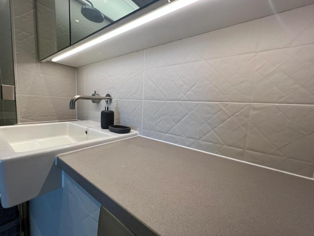 The Loft E20 Appartement *
