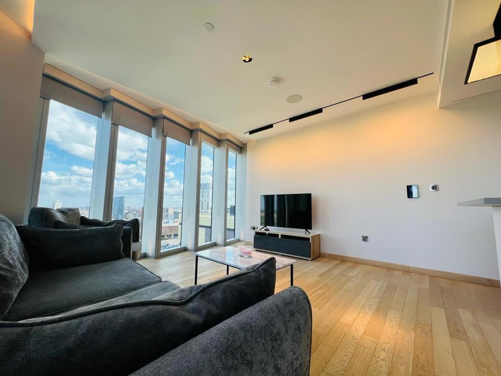 The Loft E20 * Londres