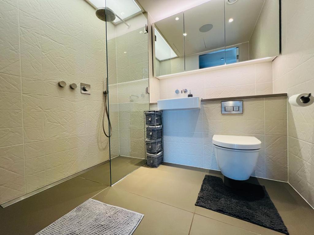 The Loft E20 Appartement