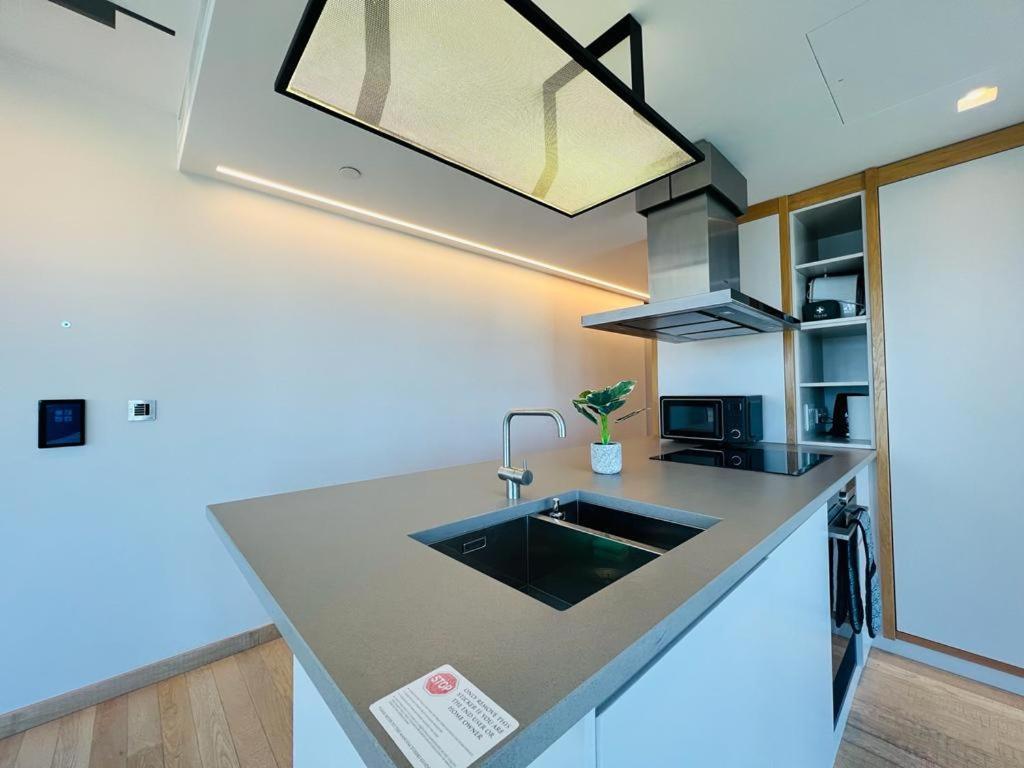 Appartement The Loft E20 Londres