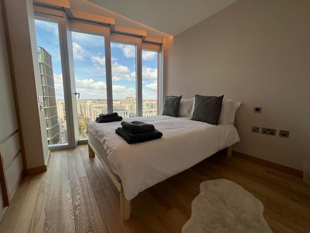 Appartement The Loft E20