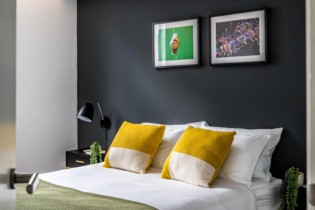 Apartamento Borough Market 2-bed Londres