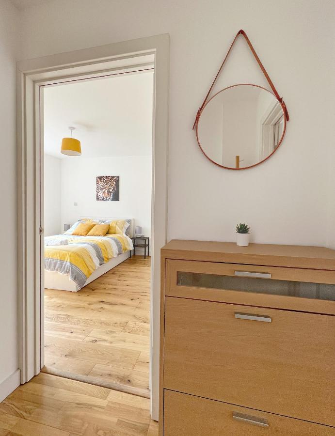 Lovely 1 Bedroom In South East Appartement Londres