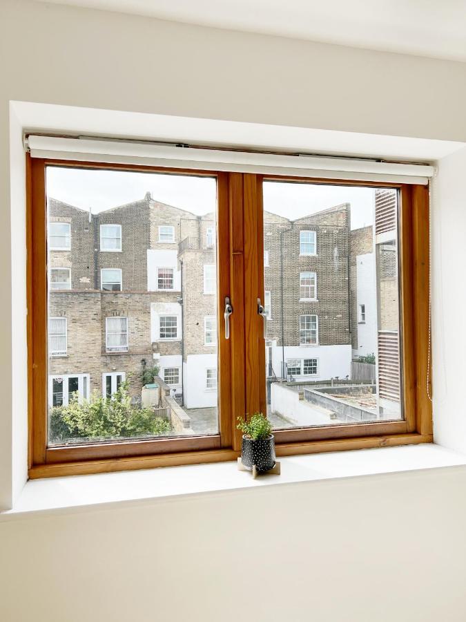 Appartement Lovely 1 Bedroom In South East