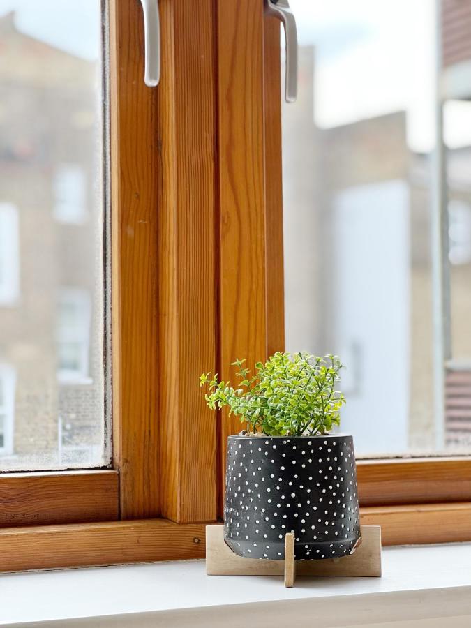 Appartement Lovely 1 Bedroom In South East Londres