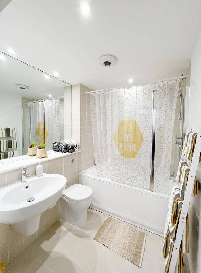 Lovely 1 Bedroom In South East Londres